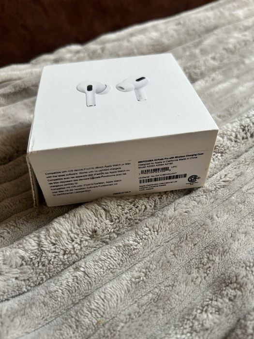 Airpods Pro 1 наушник