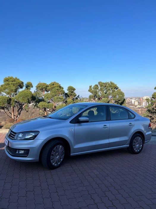 Volkswagen Polo в Оренду ві 1000 грн, Чернівці, Pride Cars