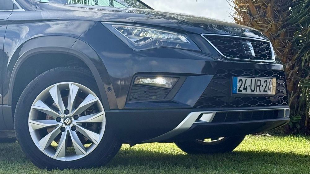 Seat Ateca 1.6 Xcellence