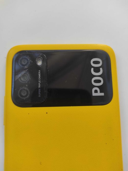 Продам POCO M3 4/64