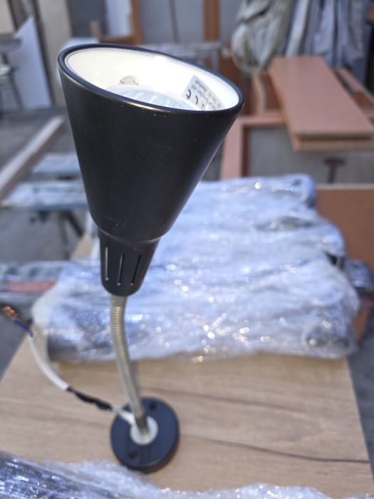 Lampa kvart ikea
