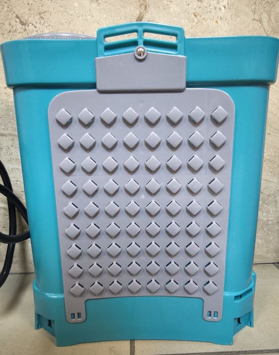 Оприскувач акумуляторний Буковина 12 л новий гарантія