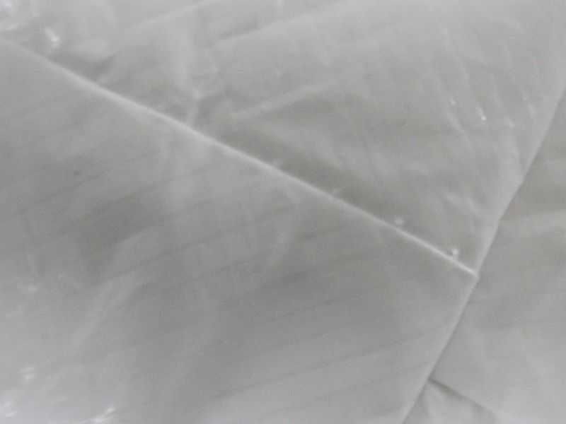 Zadaszenie dach do namiotu pawilonu 3x3 białe