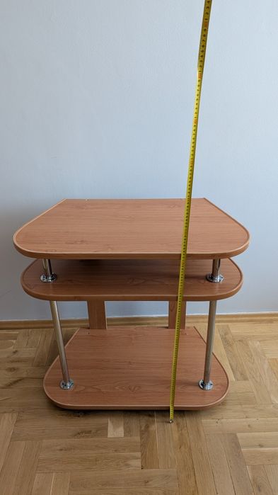 Biurko/stolik wys 73cm