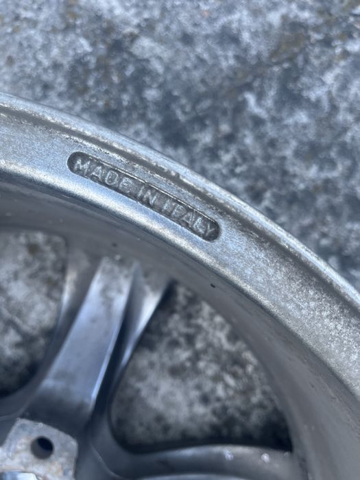 диски mazda cx 9 r18 - Купити шини, диски та колеса для авто