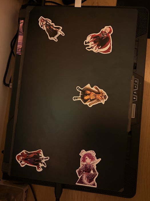 Laptop gamingowy MSI