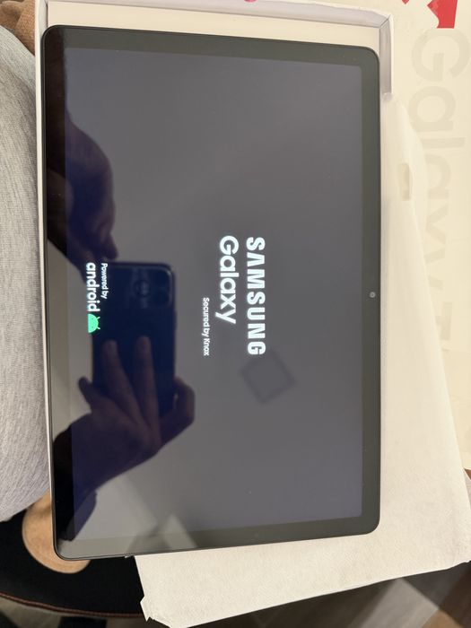 Tablet Samsung Galaxy Tab A9+ 6GB Ram 128GB Memoria