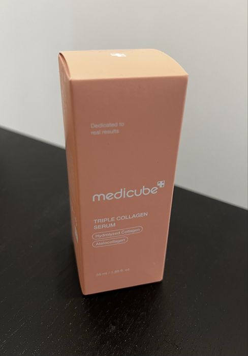Medicube – Triple Collagen Serum - 55ml