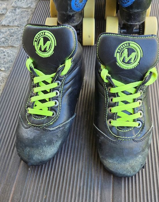 Bota hóquei patins 32/33