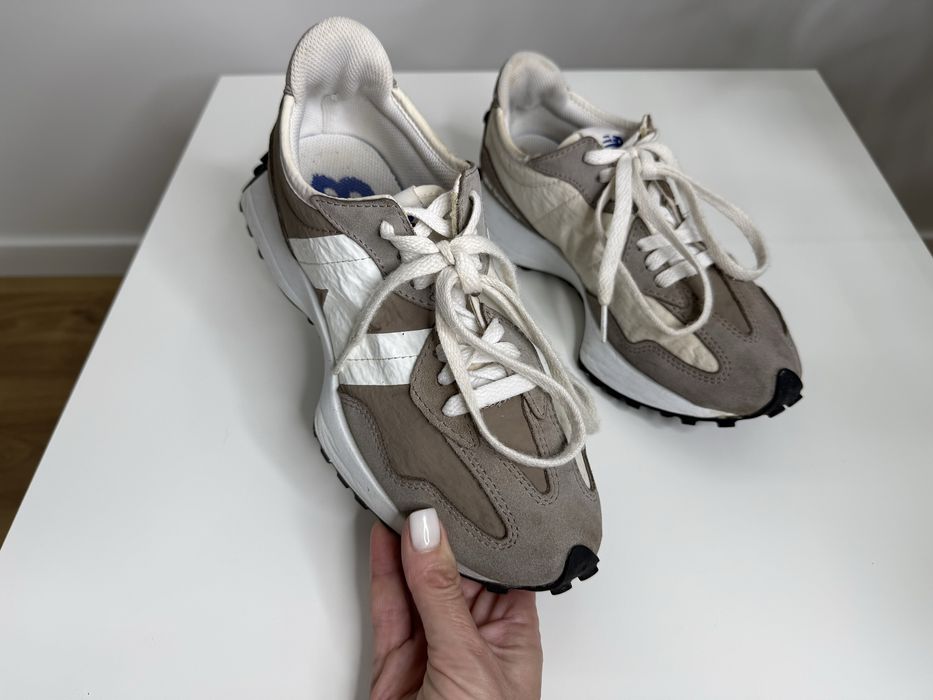 Кросівки New Balance 327 оригінал