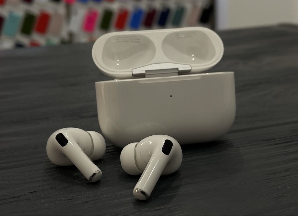 AirPods Pro Магазин Гарантія