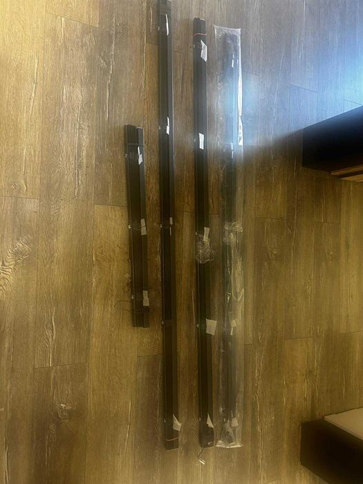 Żaluzje aluminiowe 25 mm