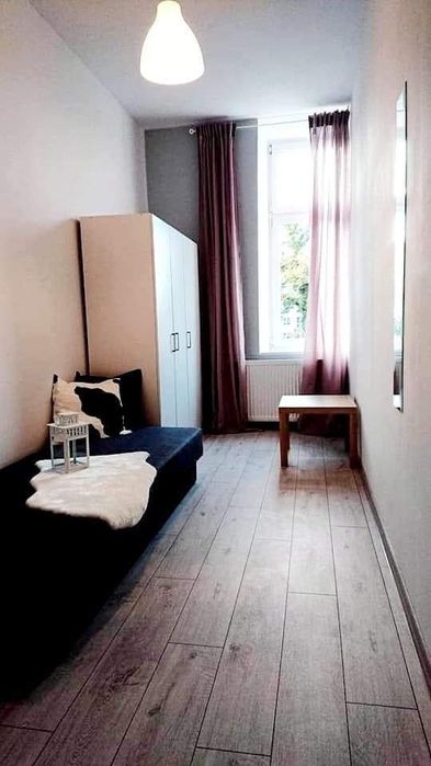 Pokój jednoosobowy w centrum Olsztyna
