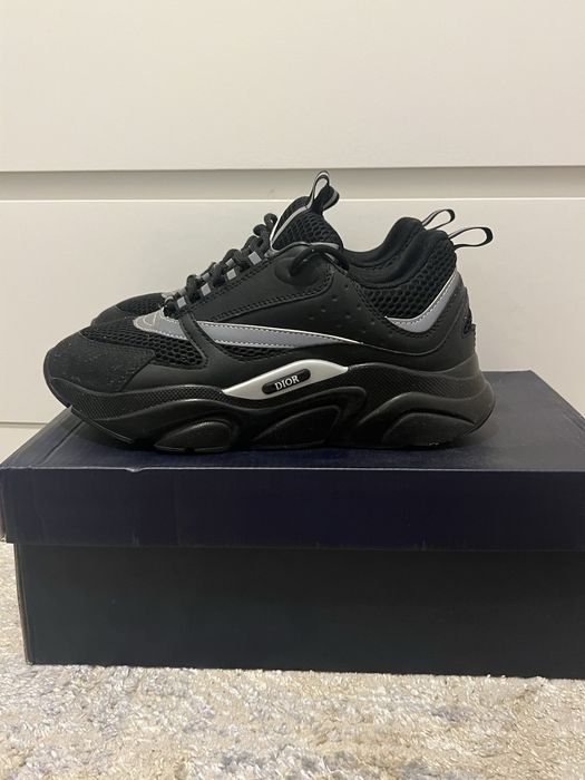 Dior b22 novo com caixa