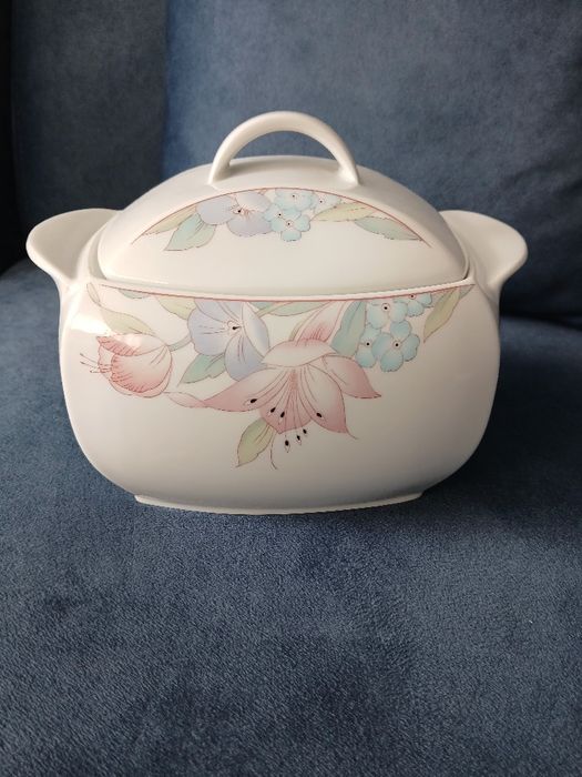 Waza Eschenbach Bavaria Niemcy.