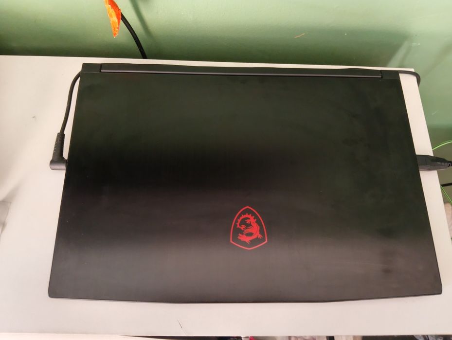MSI GF65 Thin 10 UE