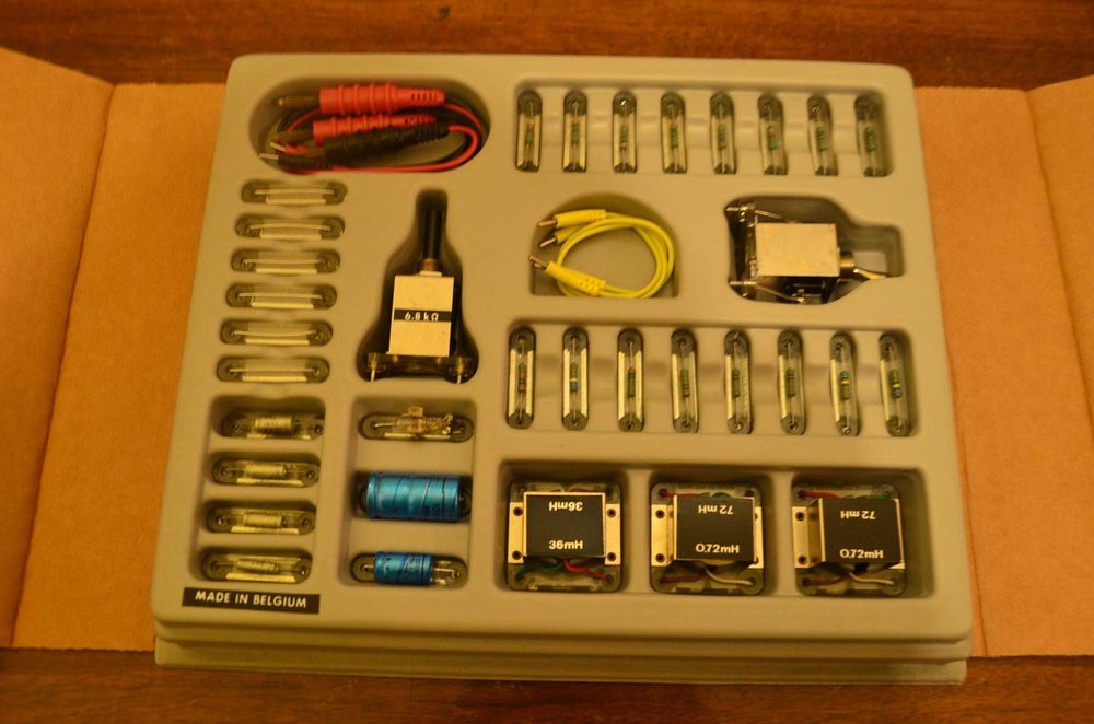 Peças/ componentes Philips novos