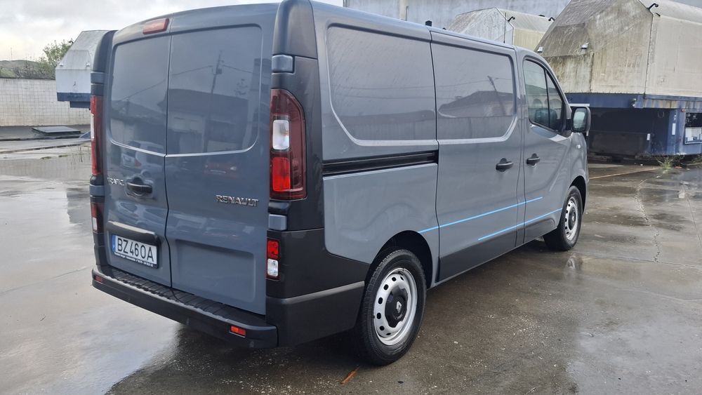 Renault Trafic 1.6 dci  2020