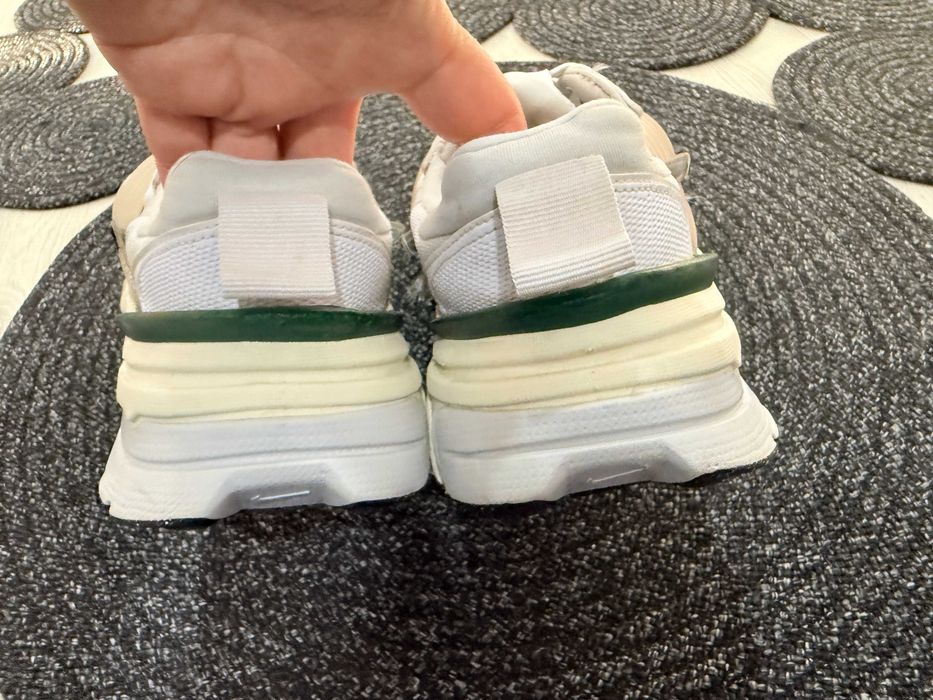 Кросівки Nike V2K Run, оригінал, р-р 39, устілка 24,5 см