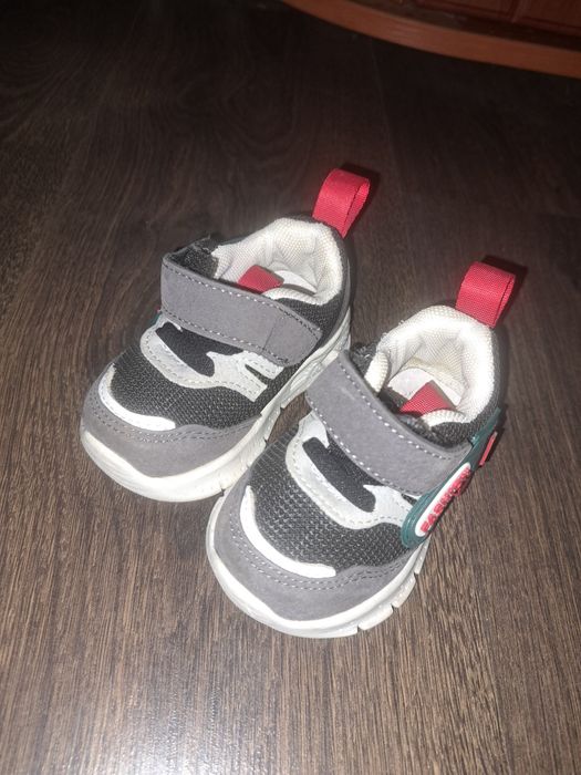 Детские крассовки