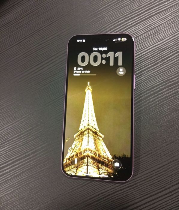 Iphone 16 Plus 128GB