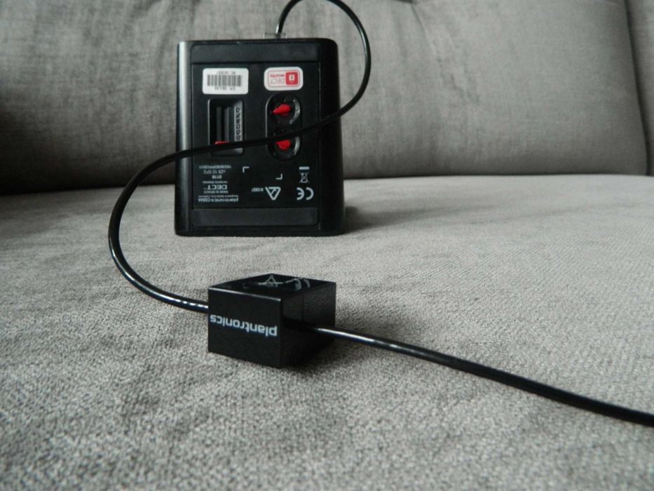 PLANTRONICS C054A baza dokująca do CS540