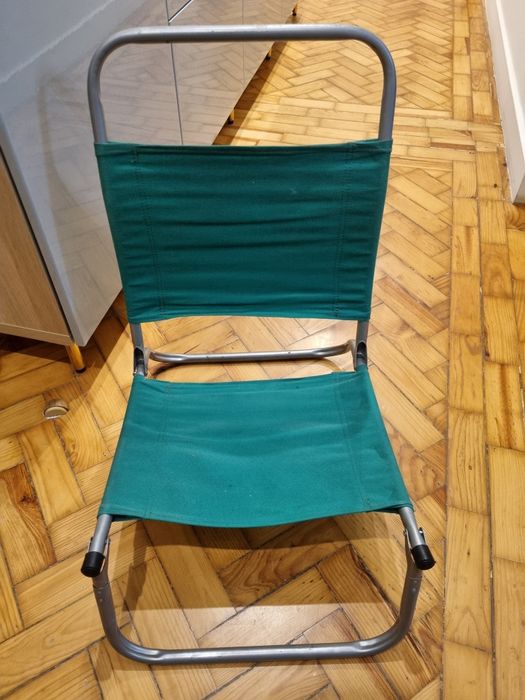 Cadeira de praia infantil