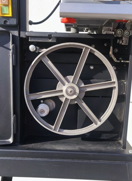 Serra de Fita Cevik CP28-186