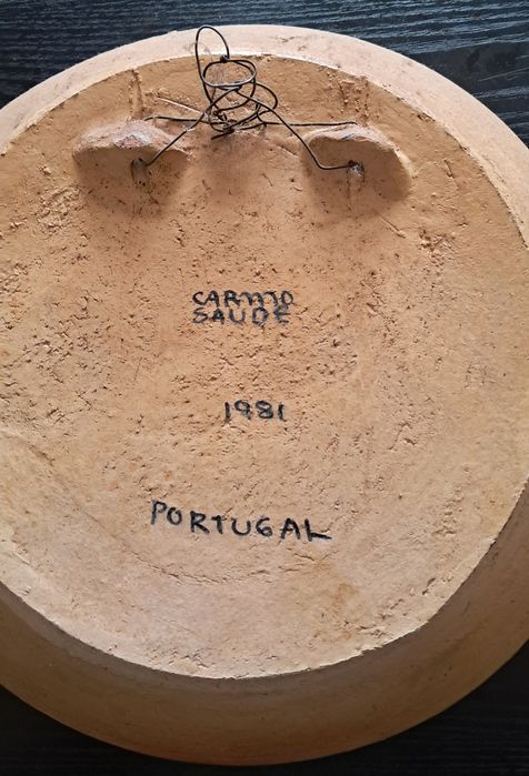 Decorative Plate464203543144058881