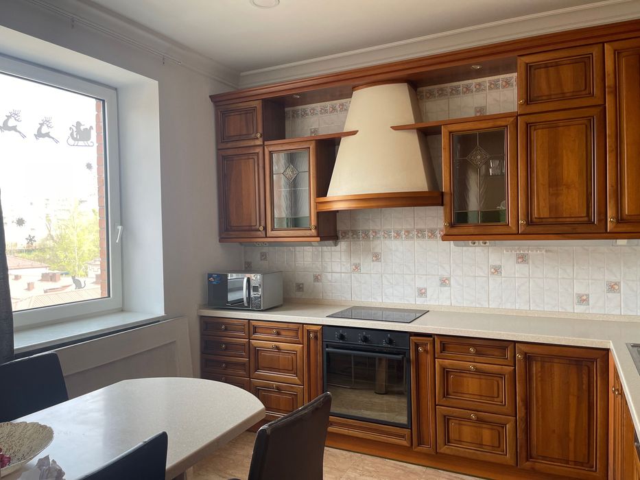 Многокомнатная квартира по адресу ул. Ильенка Юрия (площадь 190 м²) - Atlanta.ua - фото 4