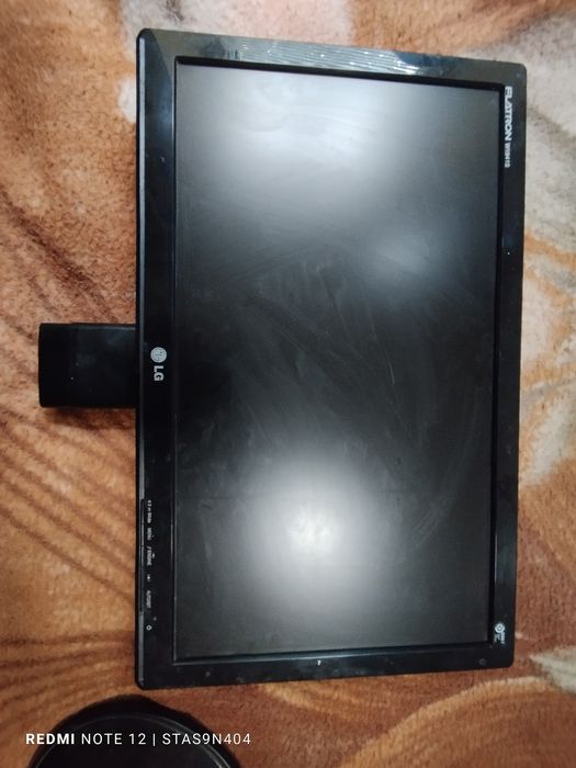 Монітор LG 19 дюймів