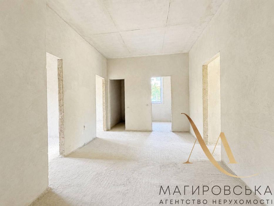 Продаж квартири в будинку преміум-класу. Без комісії!!