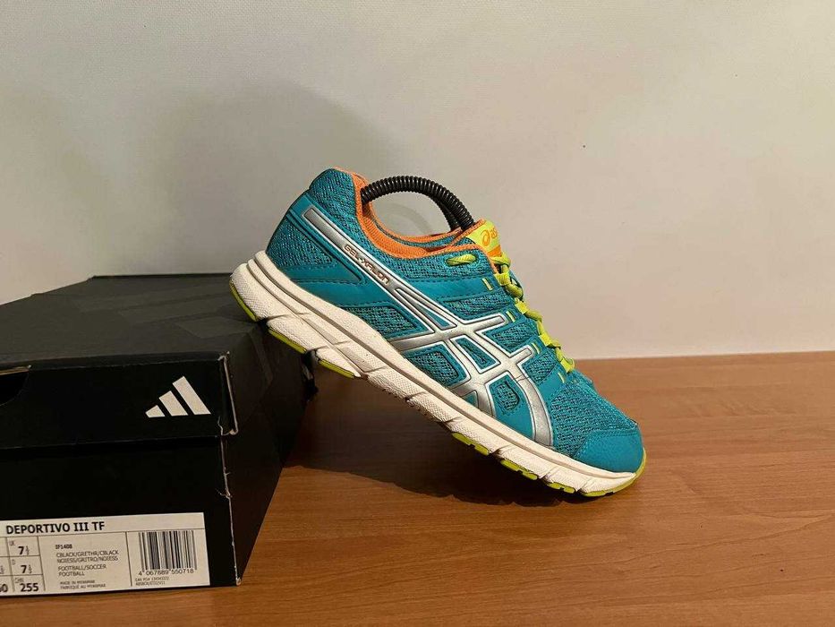 Кросівки Asics (40)