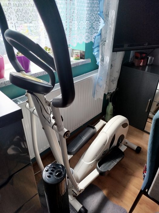 Orbitrek magnetyczny christopeit CS5