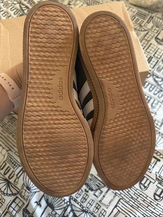 Кросовка Adidas 40