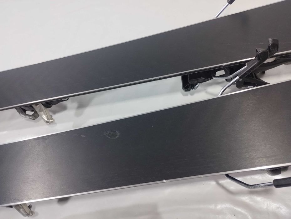 narty skiturowe K2 Wayback  88 W 160 + wiązania pinowe+ foki bdb