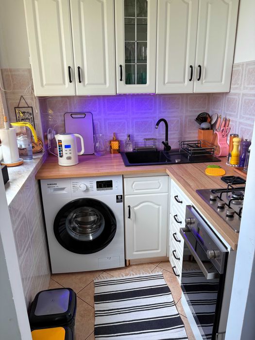 Apartament 50 m2 blisko centrum