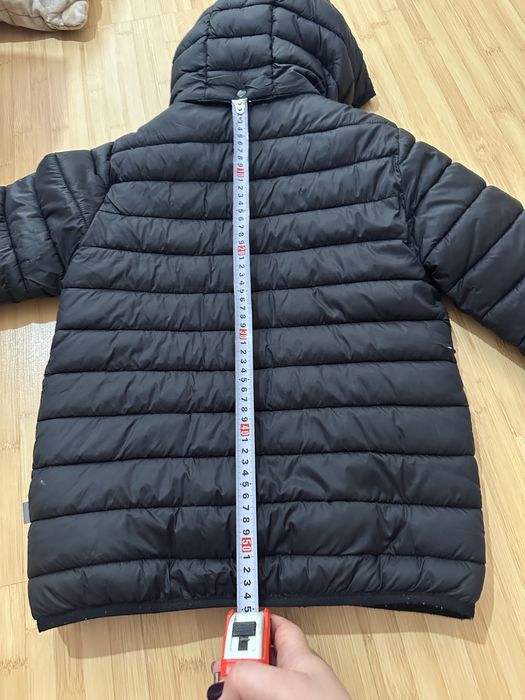 Куртка на хлрпчика