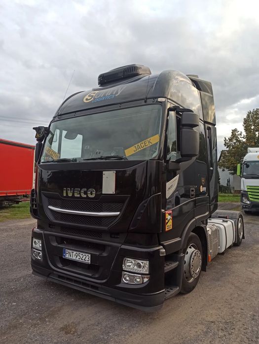 Iveco