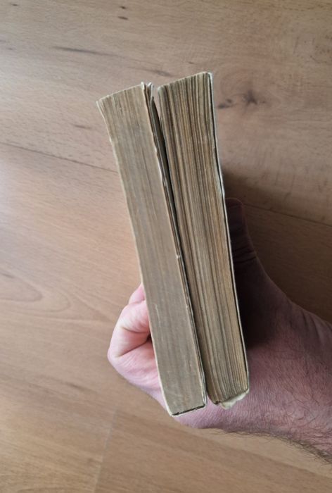 Ostatnie dni Hitlera - Trevor Roper + W kręgu Hitlera - M. Podkowiński