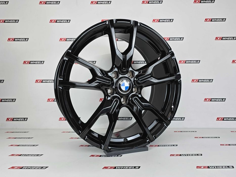Jantes look BMW em 18 | 5x112