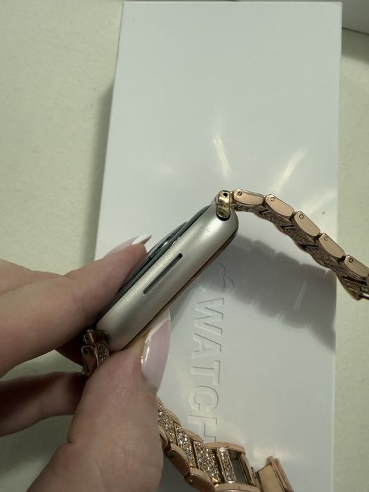 Apple Watch series 9 - 45mm