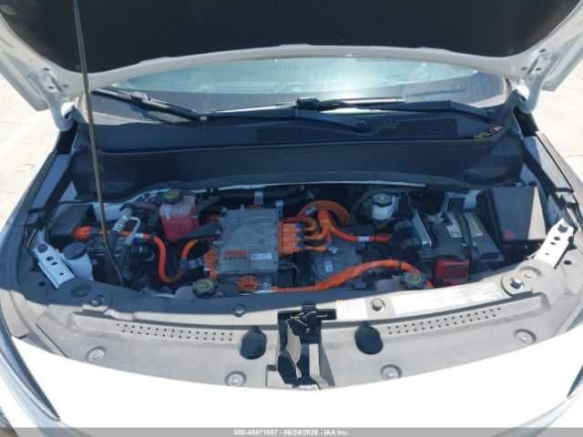 Chevrolet Bolt EUV 2023