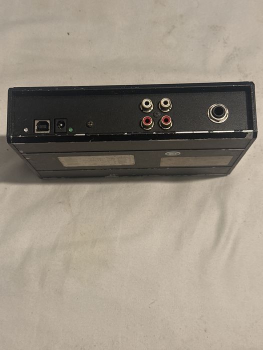 Vendo Box do Serato SL1  ( negociavel )