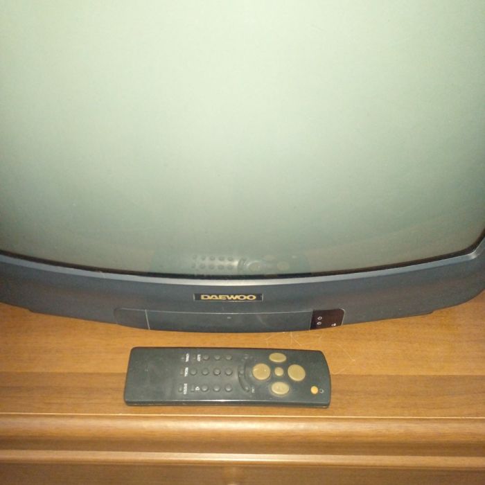 Телевізор Daewoo