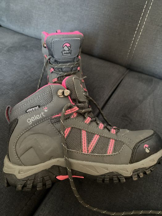 Buty outdoor Gelert 33
