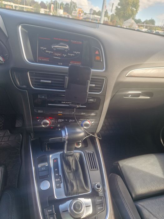 Audi Q5 2015 VIN WA1D7AFP4GA034609 фото оголошення 23 з 24