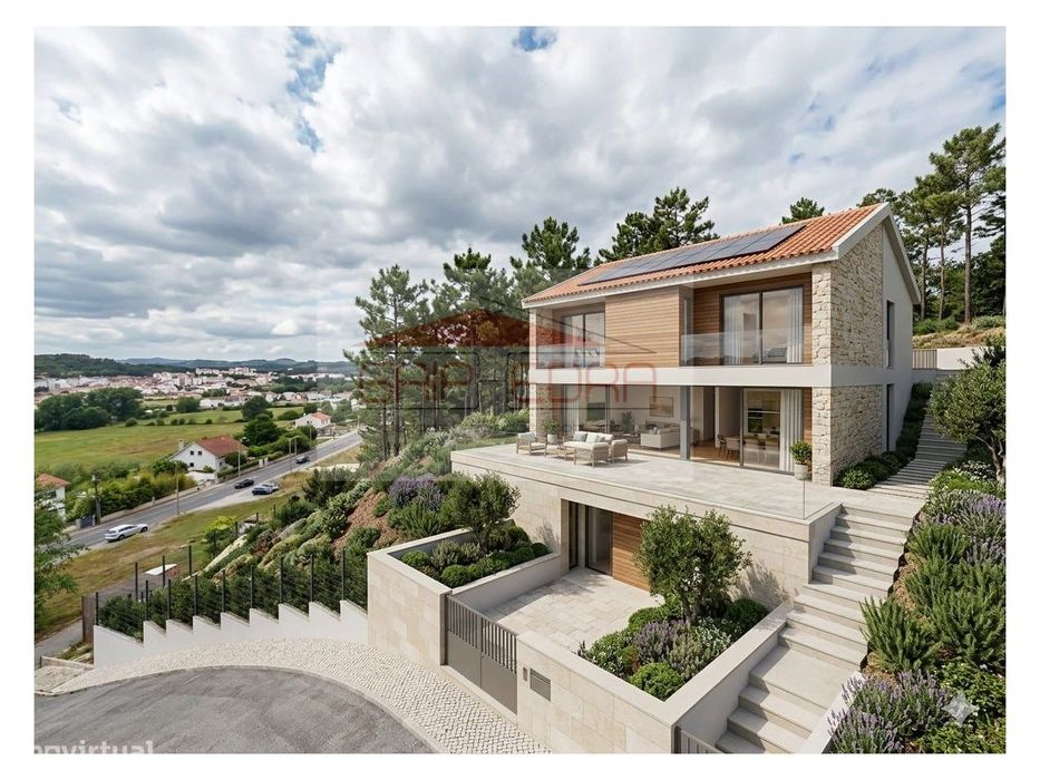 Oportunidade terreno 435 m2 Olival Ourém