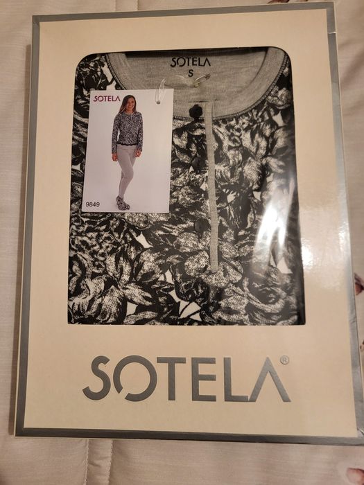 Pijama de senhora (novo)