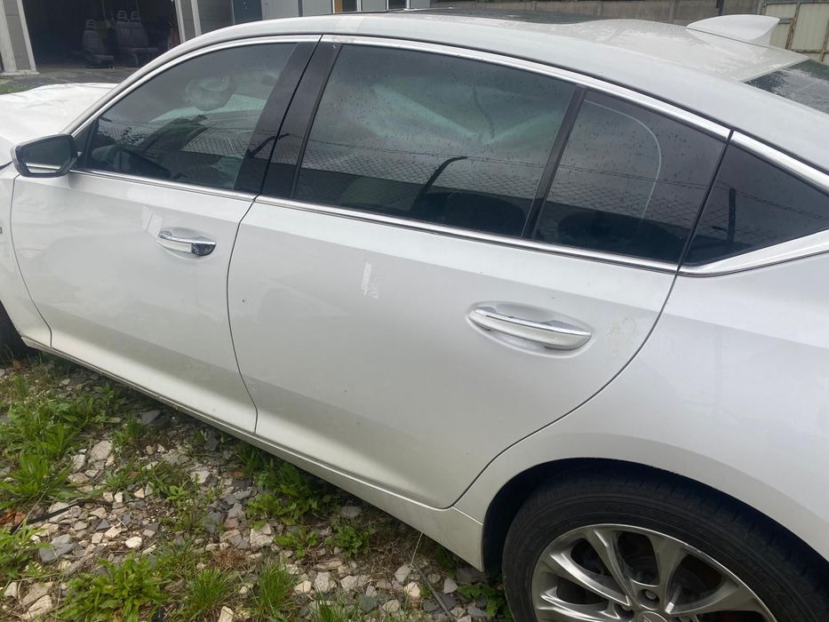 CADILLAC CT5 2019 2020 2021 2022 2023 2024 DEZWI LEWE